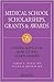 Medical School Scholarships...