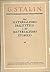 Del materialismo dialettico e del materialismo storico