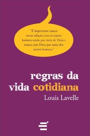 Regras da vida cotidiana