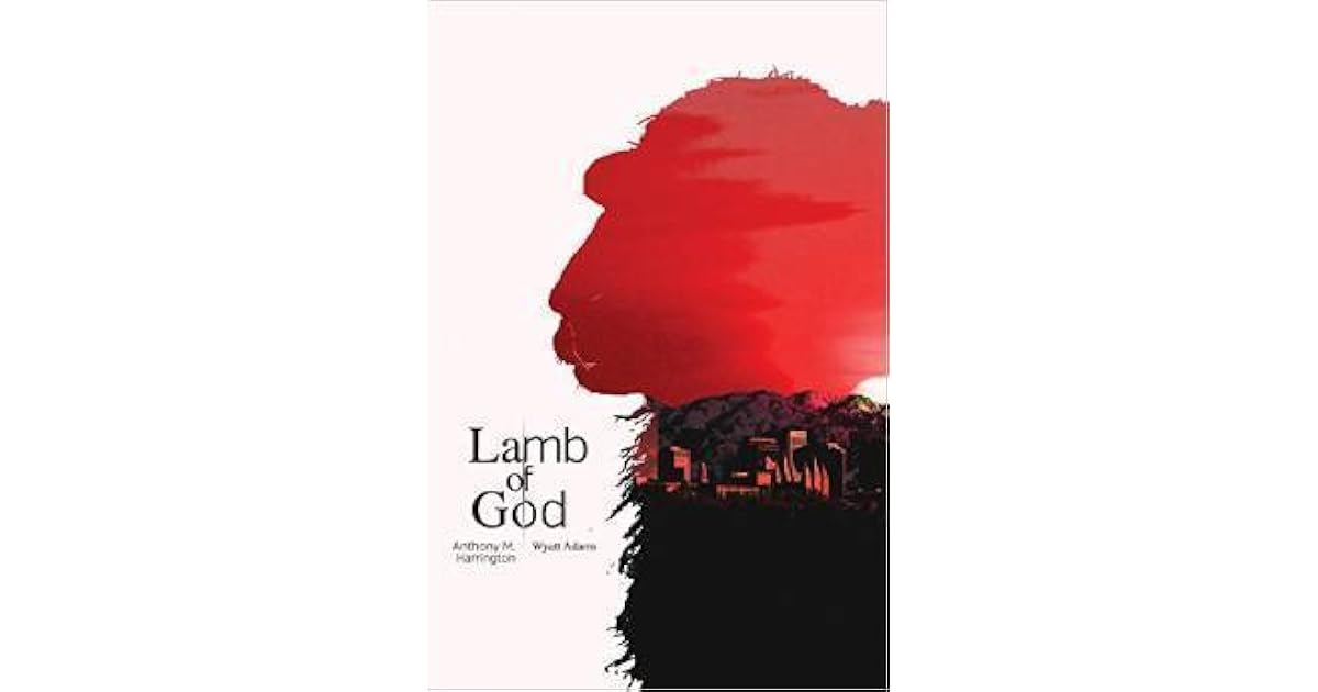 Book giveaway for Lamb of God by Anthony Harrington Jan 21Jan 30, 2015