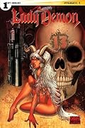 Lady Demon #1