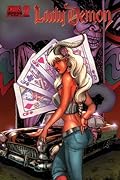 Lady Demon #2