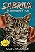 Sabrina: The Autobiography of a Cat