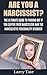 Are You A Narcissist? The Ultimate Guide To Finding Out If Yo... by Larry Tate