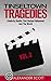 Tinseltown Tragedies by Alexander Scott