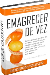 Emagrecer de Vez