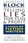 Telling Lies for Fun & Profit by Lawrence Block