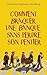 Comment braquer une banque sans perdre son dentier ? (French Edition)