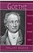 Goethe (Twayne's World Auth...