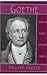 Goethe by Irmgard Wagner