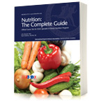 Nutrition: The Complete Guide