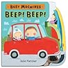 Beep! Beep! (Busy Machines)
