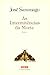 As Intermitências da Morte by José Saramago