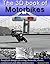 The 3D Book of Motorbikes. Anaglyph 3D images of road, racing, domestic, classic, commercial and other motorcycles. (3D Books 62)