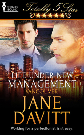 Life Under New Management (Kindle Edition)