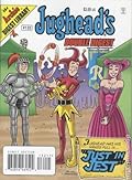 Jughead Double Digest Magazine #132