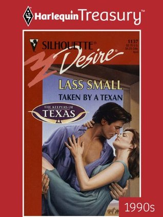 TAKEN BY A TEXAN: A Dual Virgin Western Romance (The Keepers of Texas Book 1)