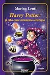 Harry Potter: il cibo come strumento letterario