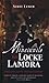 Minciunile lui Locke Lamora by Scott Lynch