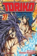 Toriko, Vol. 27: Hidden Strength!!
