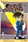 Case Closed, Vol. 54 by Gosho Aoyama