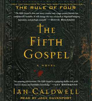 The Fifth Gospel