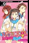 Nisekoi by Naoshi Komi Nisekoi by Naoshi Komi