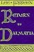 Return to Dalmatia (Peril of Croatia Book 3)