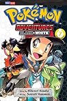 Pokémon Adventure...