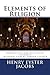 Elements of Religion (American Lutheran Classics Book 5)