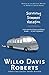Surviving Summer Vacation by Willo Davis Roberts