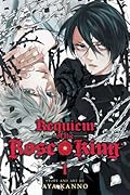 Requiem of the Rose King, Vol. 1