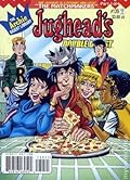 Jughead Double Digest Magazine #139
