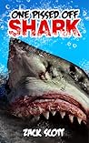One Pissed Off Shark