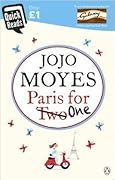 Paris for One 