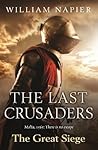 The Last Crusader...