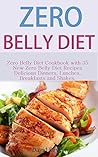 Zero Belly Diet: ...