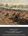 Causes of the Defeat of Gen. Lee's Army at the Battle of Gettysburg & Leading Confederates on the Battle of Gettysburg