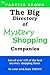 The Big Directory of Myster...
