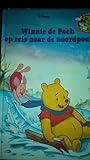 Winnie de Poeh op reis naar de noordpool