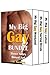 My Big Gay Bundle: Three Story Boxed Set