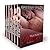 Traitorous Heart: Boxed Set (Traitorous Heart, #1-6)