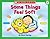 Some Things Feel Soft (Little Leveled Readers Level D)