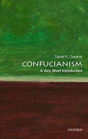 Confucianism: A Very Short Introduction (Very Short Introductions)