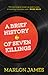 A Brief History of Seven Killings by Marlon James