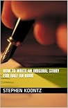 How to write an o...