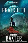 The Long Utopia by Terry Pratchett The Long Utopia by Terry Pratchett