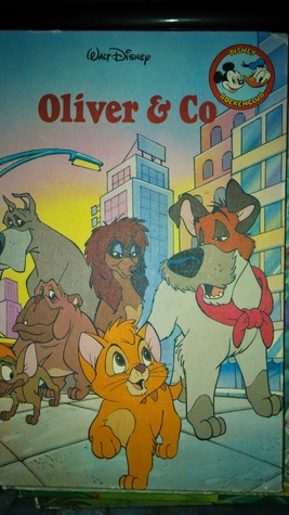 oliver & co (Hardcover)