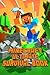 Ultimate Survival Book Minecraft: All-In-One Minecraft Survival Guide
