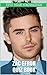 Zac Efron Quiz Book - 50 Fu...